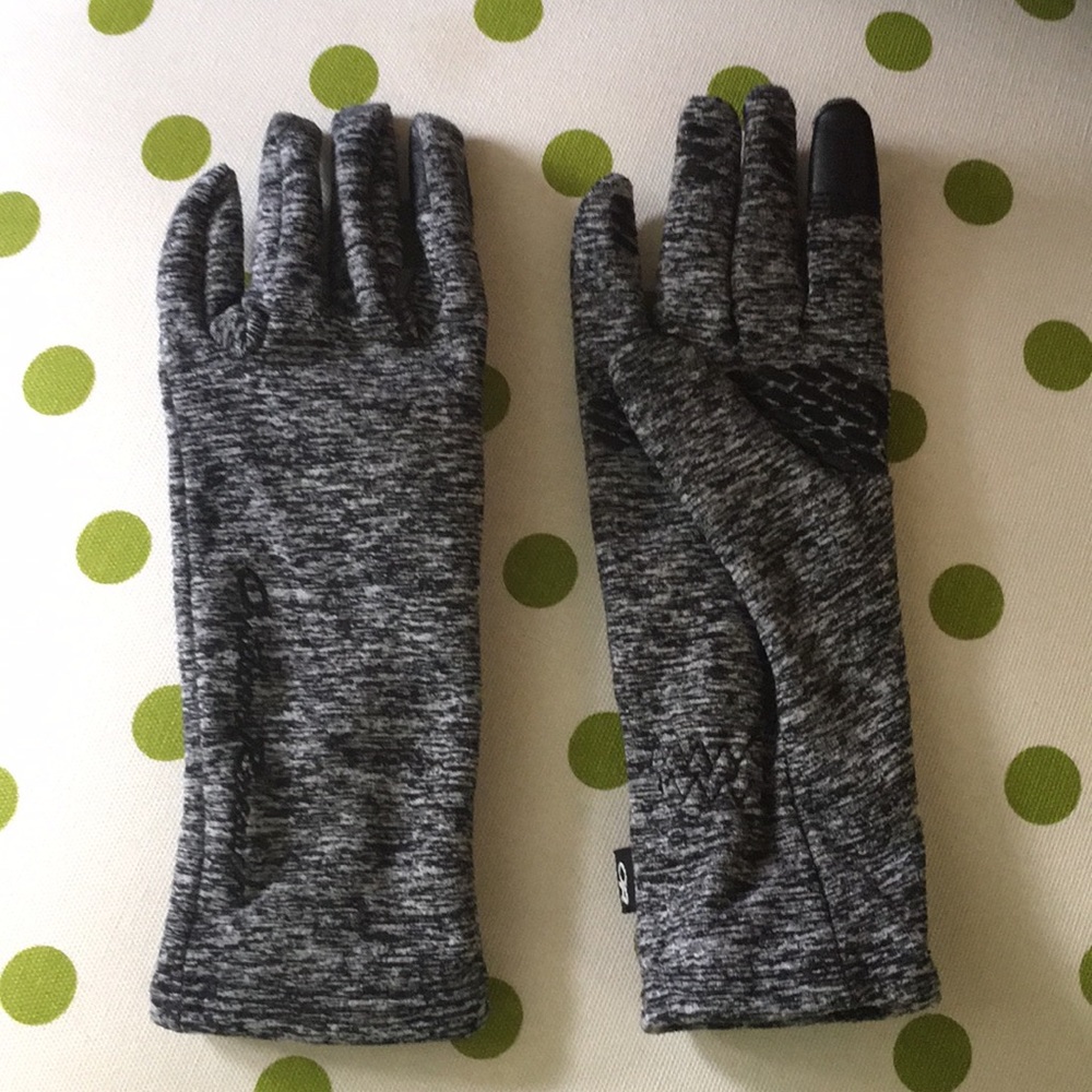 Women’s Melody Sensor Gloves
